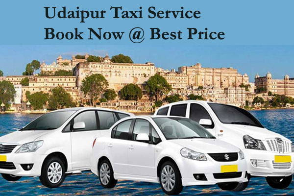 Udaipur taxi